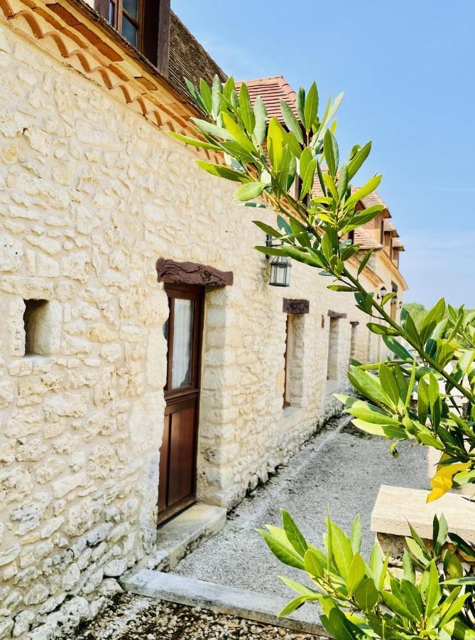 Le Domaine De Camberoux Gite Bressac Εξωτερικό φωτογραφία